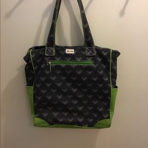 Tennis bag